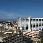 Bonito Apartamento A Estrenar Centro Torremolinos