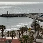 Apartment Sol Carihuela Torremolinos