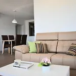 Apartamento Playamar
