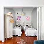 TORREMOLINOS BEACHFRONT by AlohaMálaga
