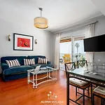 TORREMOLINOS BEACHFRONT by AlohaMálaga