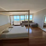 Atico triplex lujo -piscina privada- con vistas al mar