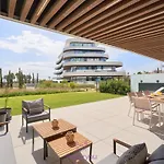weforyou Las Nereidas de Los Álamos 3 bedrooms&PARKING