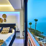 Savanna Beach. Amazing Apartment With Jacuzzi