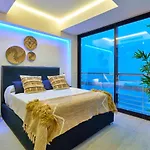 Savanna Beach. Amazing Apartment With Jacuzzi