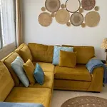 Belissimo Apartment 2 Bedrooms With Patio By Namaste Elite