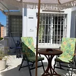 Belissimo Apartment 2 Bedrooms With Patio By Namaste Elite