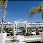 Appartment In The Center Near Beach & Free Wifi