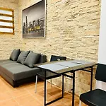 Bajondillo Apartment