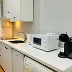 Bajondillo Apartment