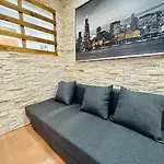 Bajondillo Apartment