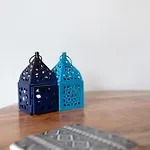 Los Alamos Holiday Studio