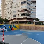 Estudio La Colina, Torremolinos - Kainga Homes