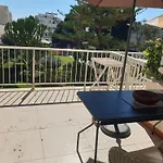 Carihuela Park Palace Studio