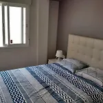 Appartment In The Center Near Beach & Free Wifi