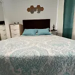 Estudio En La Carihuela
