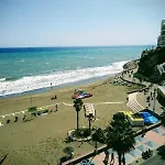 Nuevo Roca Chica, Primera Linea Playa,Torremolinos
