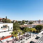 Malagasuite Quintana Holidays
