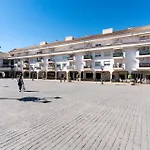 Malagasuite Quintana Holidays