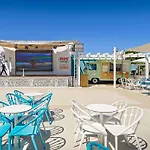 Occidental Torremolinos Playa