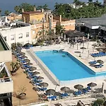 Oasis Sea & Sky - La Nogalera