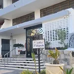 Apartamento La Malaguena