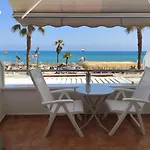 Nuevo Roca Chica, Primera Linea Playa,Torremolinos