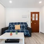 Malagasuite Getaway Torremolinos