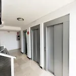 Malagasuite Getaway Torremolinos