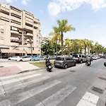 Malagasuite Getaway Torremolinos