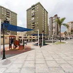 Malagasuite Getaway Torremolinos