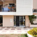 Malagasuite Paganini Torremolinos