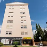 Malagasuite Paganini Torremolinos