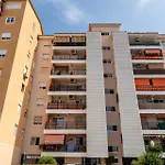 Malagasuite Paganini Torremolinos