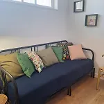 The Sea At Your Doorstep