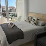Estudio Con Aire Acondicionado