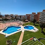 Estudio Con Aire Acondicionado