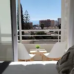Estudio Con Aire Acondicionado