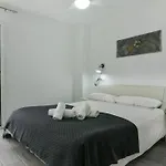 Torremolinos, Comodo Apartamento A Un Paso Del Centro