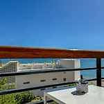 Casa Rosa - Playa