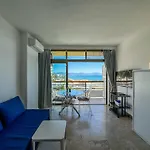Casa Rosa - Playa