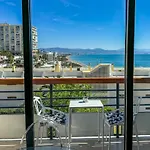 Casa Rosa - Playa