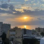 Nogalera Skyline Retreat One Bedroom Apartment With Balcony And Amazing Sea And City Views By Namaste Elite