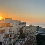 Nogalera Skyline Retreat One Bedroom Apartment With Balcony And Amazing Sea And City Views By Namaste Elite