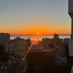 Nogalera Skyline Retreat One Bedroom Apartment With Balcony And Amazing Sea And City Views By Namaste Elite