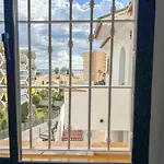 One Bed Apt, Terrace, Sea And Pool View, Walk To Beach