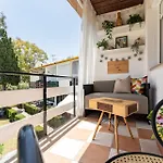 Karimar, A Pasos De La Playa, Next To The Beach