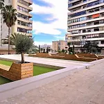 Nogalera Rainbow 2-Bedroom Apartment, Pool And Parking By Namaste Elite