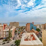 Pet Friendly Apartment In Torremolinos With Wifi