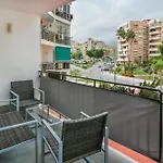 Torremolinos, Comodo Apartamento A Un Paso Del Centro
